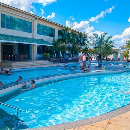 Via Lacqua Hospedagem E Reservas Caldas Novas Zewnętrze zdjęcie