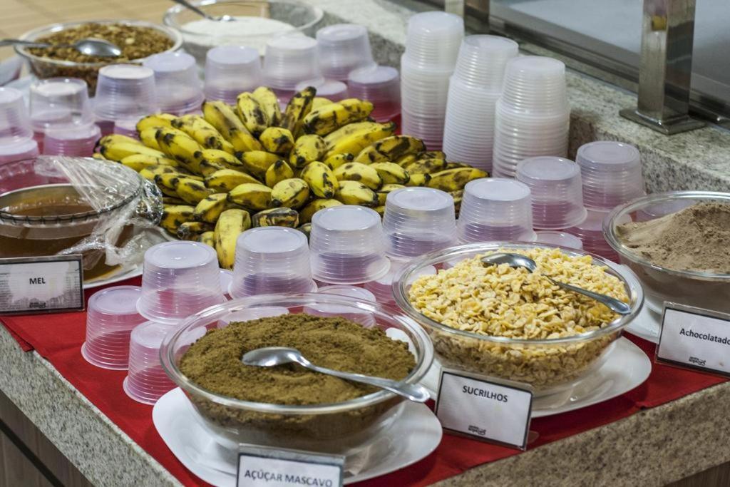 Via Lacqua Hospedagem E Reservas Caldas Novas Zewnętrze zdjęcie