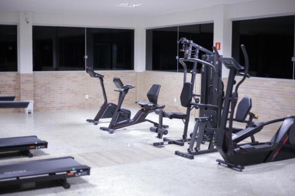 Via Lacqua Hospedagem E Reservas Caldas Novas Zewnętrze zdjęcie