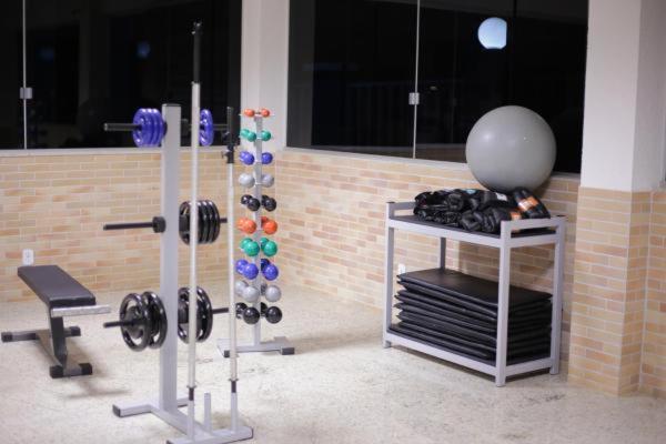 Via Lacqua Hospedagem E Reservas Caldas Novas Zewnętrze zdjęcie